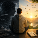 How to stop negative overthinking