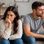 how to stop overthinking in a relationship