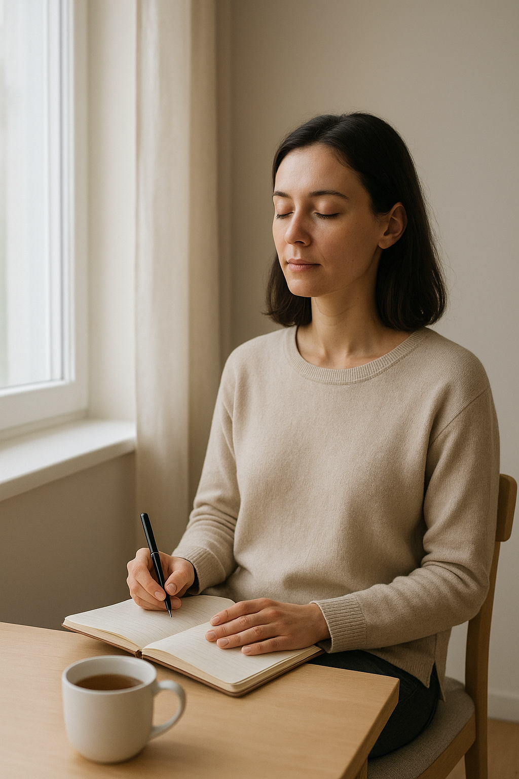 10 Signs You’re Overthinking Too Much