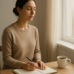 How to Stop Overthinking Decisions