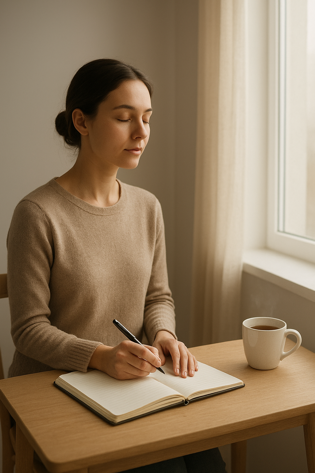 How to Stop Overthinking Decisions