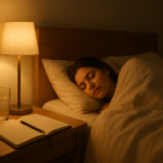 Overthinking at Night? How to Calm Your Mind and Sleep