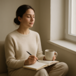 How to Stop Racing Thoughts: 7 Practical Ways to Calm Your Mind
