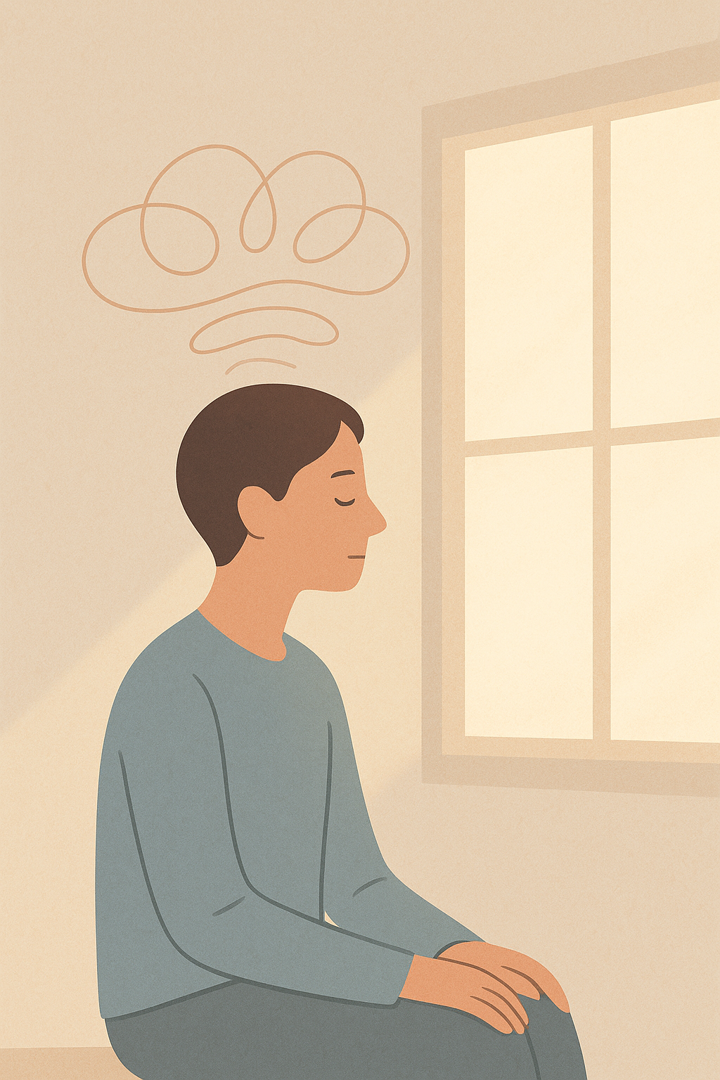 What Are Racing Thoughts? Causes, Signs, and What They Mean