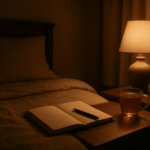 How to Stop Racing Thoughts at Night