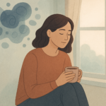 What Does Anxiety Feel Like? Understanding Common Signs