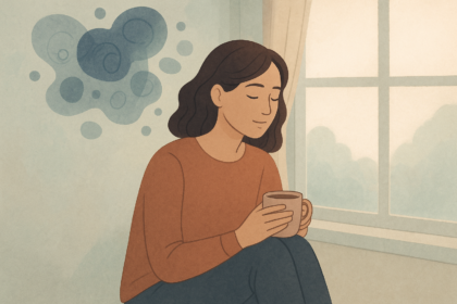 What Does Anxiety Feel Like? Understanding Common Signs