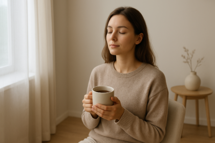 How to Handle Anxiety: Practical Ways to Calm Your Mind