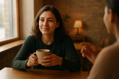 How to Overcome Social Anxiety: Practical Steps