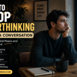 How to stop overthinking the past