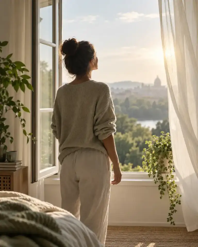 How to stop reassurance seeking when anxiety rises