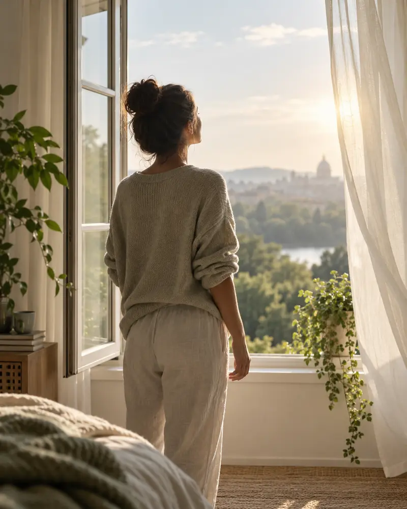 How to stop reassurance seeking when anxiety rises