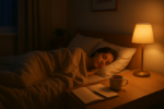 Can Insomnia Go Away? What May Help Over Time
