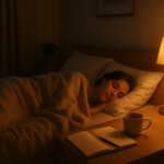 Can Insomnia Go Away? What May Help Over Time