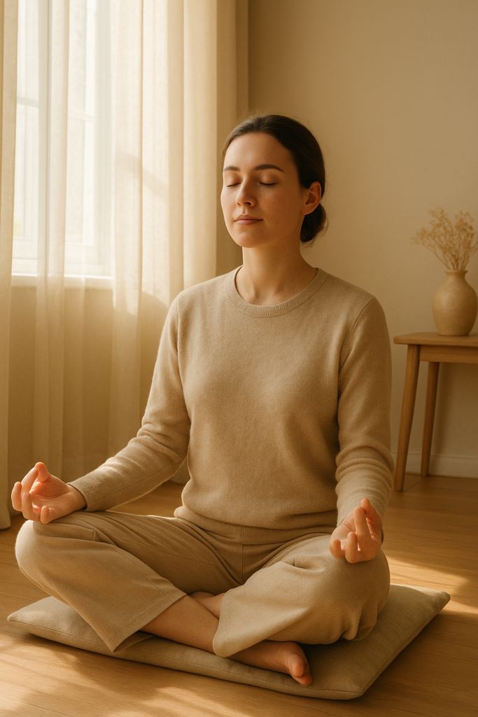 What Is Mindfulness Meditation? A Simple Beginner's Guide