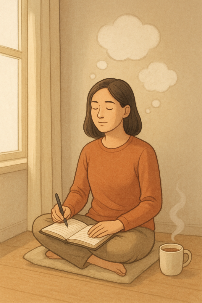 How to Stop Ruminating: 10 Ways to Break the Overthinking Cycle