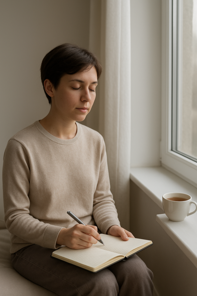 How to Stop Worrying: 12 Simple Ways to Take Control of Your Thoughts