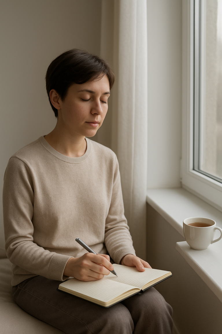 How to Stop Worrying: 12 Simple Ways to Take Control of Your Thoughts
